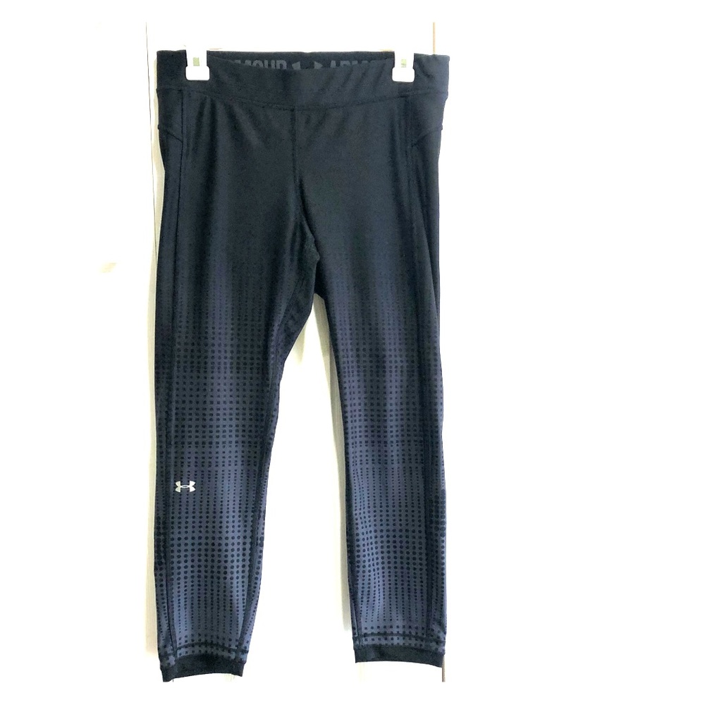 Under Armour leggings size large, like new